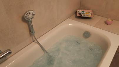 Ferienhaus am Seeblick Grill, Garten, Billiard, Dart, Bike, Sauna ww-Seeblick - Foto 5