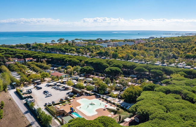 Nice Chalet in Pine Forest near Adriatic Sea - Foto 17