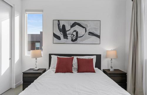 Central Santa Ana - Modern 4BR Home Near Disneyland - Foto 5