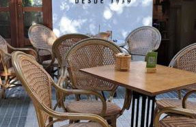 Estudio 2 Café Bernal - Foto 3