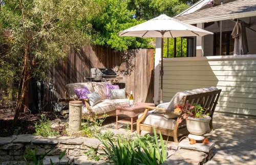 Luxury Paso Bungalow Hot Tub & EV Charger - Foto 27