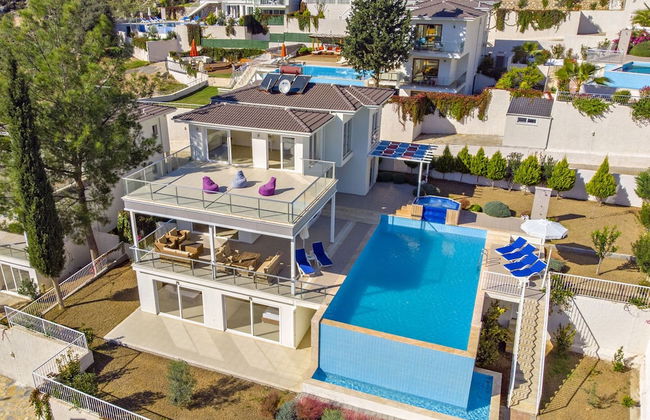 Residence Villa 6 - Foto 22