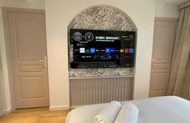 Villa Noellet - Clermont Ferrand - Foto 75