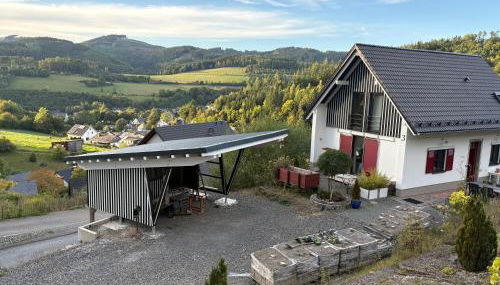 Kreativ-Haus auf dem Land - Foto 2, Garden