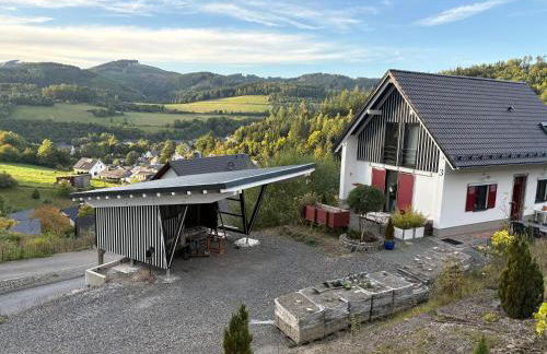 Kreativ-Haus auf dem Land - Foto 2