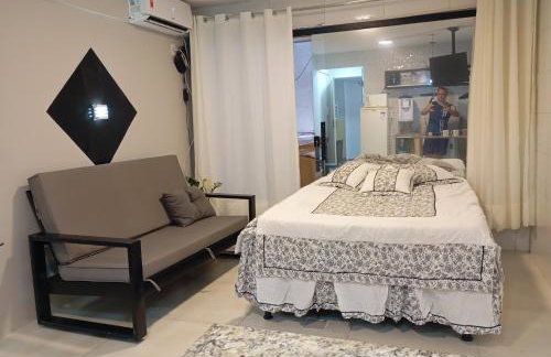 A 5 km do aeroporto no centro do Nucleo Bandeirante 156 - Foto 1