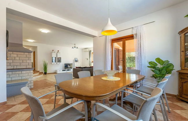 Ena Pula Comfortable Holiday Residence - Foto 24