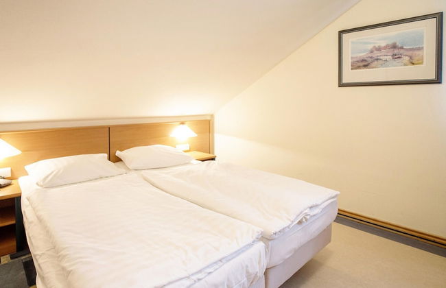 Ferienwohnung im Dunenpark Binz - Foto 7