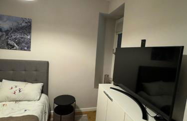 Chamonix city center rue Paccard - Photo 15