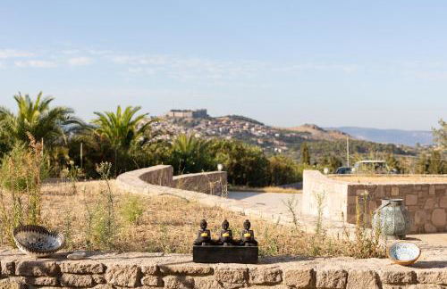 Lampetos Houses Molyvos - Photo 56