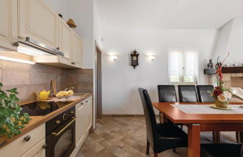 Amazing Home In Vodnjan With Sauna - Foto 47