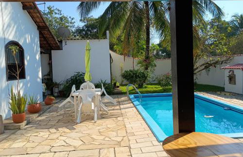 Casa do Sol, luz e Vida. - Foto 12