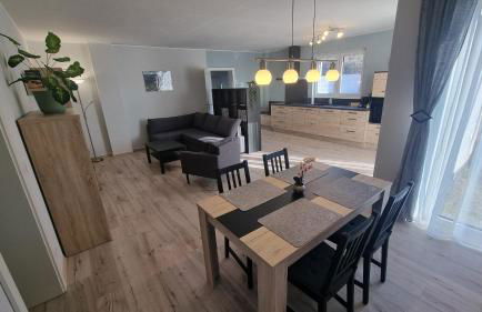 Ferienwohnung Zum Pflanzgarten - Foto 1