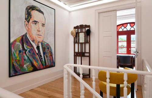 Casa Dr Ramiro Salgado - Douro Superior, Torre de Moncorvo - Foto 28