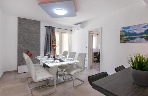 Splendid Villa in Vi inada with sauna - Foto 11