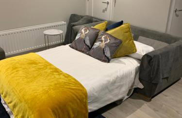 Seaview Aurora House - Central Luxury Apartment - Photo 12