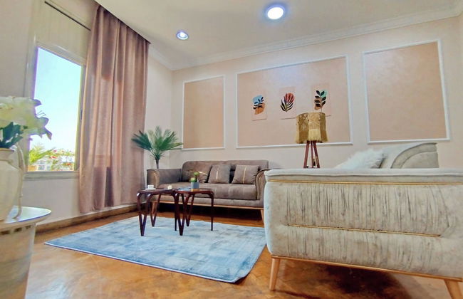 Sun Homes Tahrir square Cairo - Foto 21