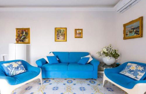 seaview apartment short lets - Foto 24