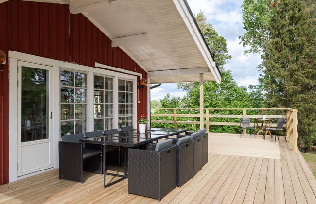 Harge Sörgård - Foto 7