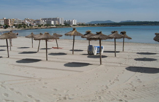 BJ Apartamentos Club Sa Coma - Foto 32