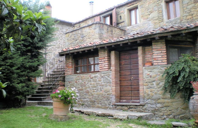 Farmhouse in Cortona With Pool - Foto 30