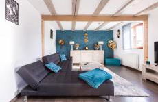 Gîte Chez l'Oncle Paul - Photo 17