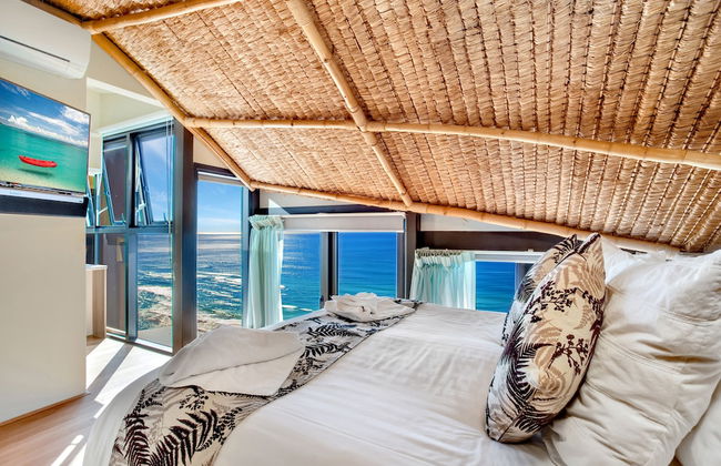 Burleigh Esplanade Apartments - Foto 12