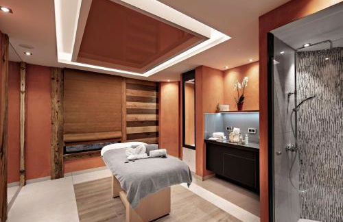 MGM Hôtels & Résidences - Résidence Alexane - Foto 39