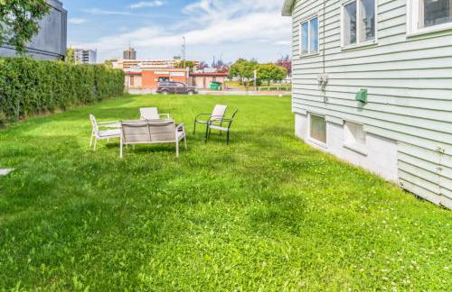 Parkstrip Place, Pet Friendly Downtown Home by RedAwning - Foto 152