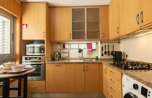 Francos Relaxing Apartment by the metro - Foto 18