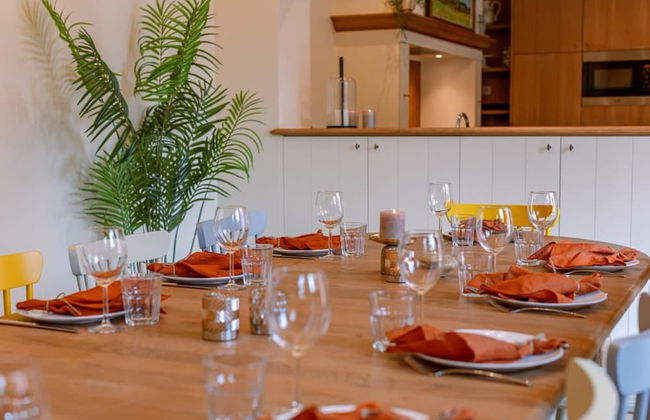 Huyze Termote - Prime Villa With Wonderful Garden - Foto 6