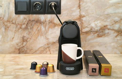 NOEMA suites - Foto 15