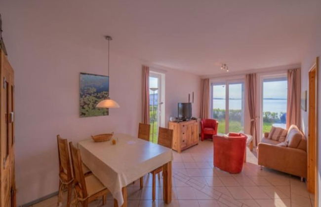 Liebevoll Eingerichtetes Appartement - Photo 10