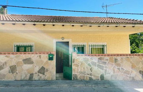 Casa La Garganta, en plena naturaleza - Photo 1