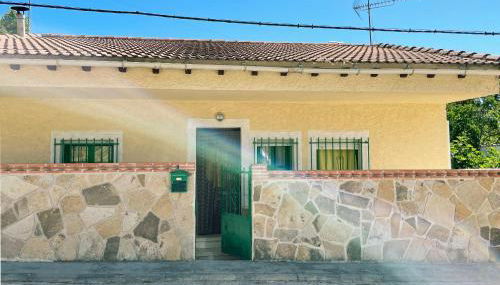 Casa La Garganta, en plena naturaleza - Photo 1