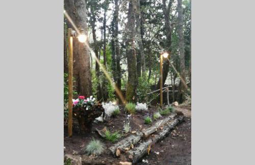 Intry Etna Chalet - Foto 42