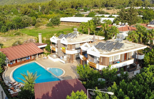 Tomris Apart - Foto 13