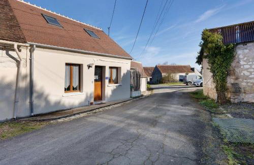 Gîte Le Grand Sapin - Photo 20