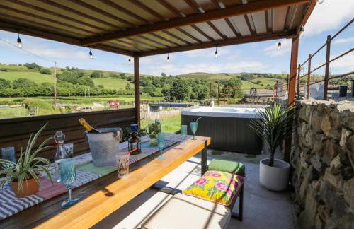 Plas Glan Yr Afon - Photo 58