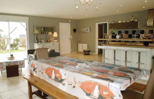 Holiday Home Rue Sainte-Anne - Foto 9