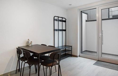 Schönes Apartment am Kaiserstuhl - Foto 8