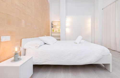 Homey apt Cómpeta - Foto 11