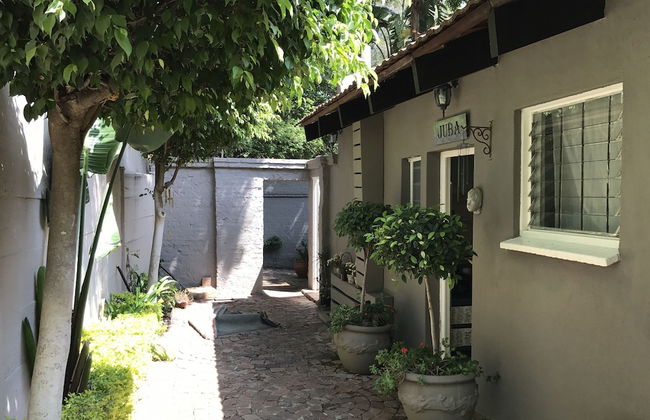 Waterhouse Guest Lodges 295 Indus Street - Foto 47