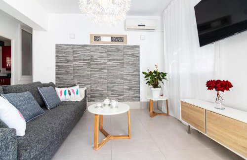 Malaga Center Flat Holidays Salitre - Photo 23