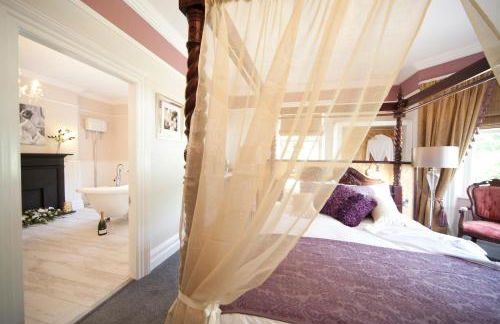 Kilmore Country House - Foto 31