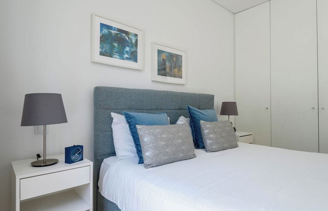 Almad3 Stylish Almada Hide-away - Photo 6