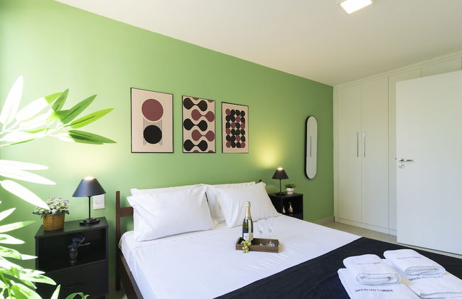 Casa com 2 suítes AC Higienópolis - Foto 4