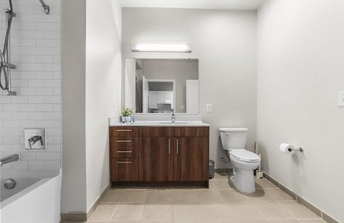 Sleek 1BR Alexandria Gem - Fits up to 4 - Foto 7