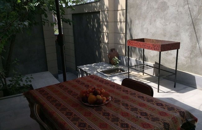 3 room apartment on Baghramyan - Foto 60