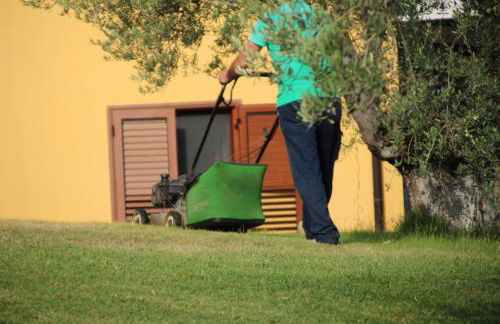 Agriturismo Vulcano - Foto 101